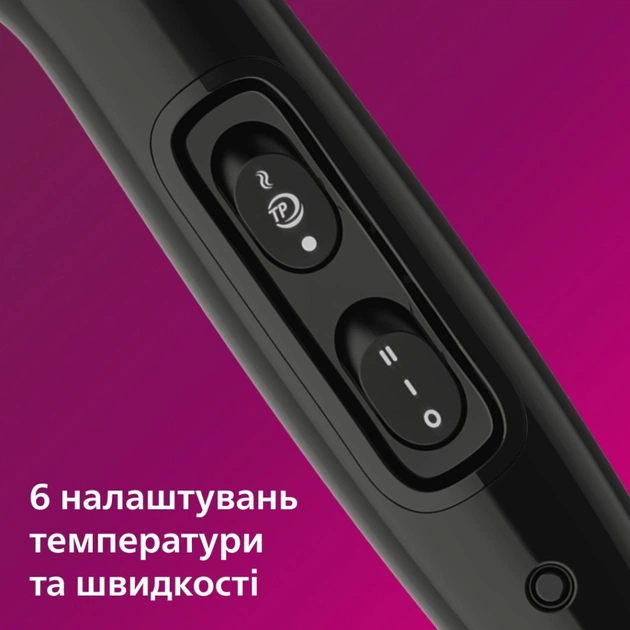 Фен Philips BHD272/00 - изображение 10