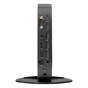 Комп'ютер HP t640 Thin Client / Ryzen Embedded R1505G / Windows 10 IoT En (6TV83EA) - зменшене зображення 3