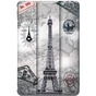 Чохол до планшета BeCover Smart Case Samsung Tab A9 SM-X115 8.7" Paris (709916) - зменшене зображення 2