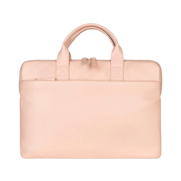 Сумка для ноутбука Tucano 16" Isotta pink (BSISO1516-PK) - изображение 1