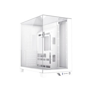 Корпус Gamemax Infinity Plus WH зображення 1