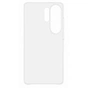 Чохол до мобільного телефона Samsung Galaxy S26 Ultra (S948), Clear (EF-QS948CTEGWW) - зменшене зображення 5
