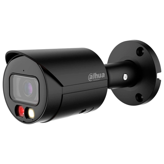 Камера відеоспостереження Dahua DH-IPC-HFW2249S-S-IL-BE (2.8) - зображення 1