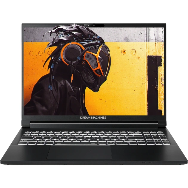 Ноутбук Dream Machines RT5050-15 (RT5050-15UA26) - зображення 1