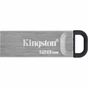 USB флеш накопичувач Kingston 128GB Kyson USB 3.2 (DTKN/128GB) - зменшене зображення 1