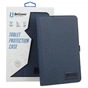 Чохол до планшета BeCover Slimbook Lenovo Tab M10 Plus (3rd Gen)/K10 Pro TB-226 10.61" Deep Blue (707980) - зменшене зображення 1