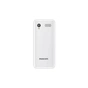 Мобільний телефон Maxcom MM814 Type-C White (5908235977751) - зменшене зображення 2
