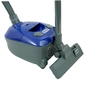Пилосос Rotex RVB01-P Blue - зменшене зображення 2