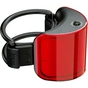 Задня велофара Knog Lil' Cobber Rear 50 Lumens (12187) - зменшене зображення 1