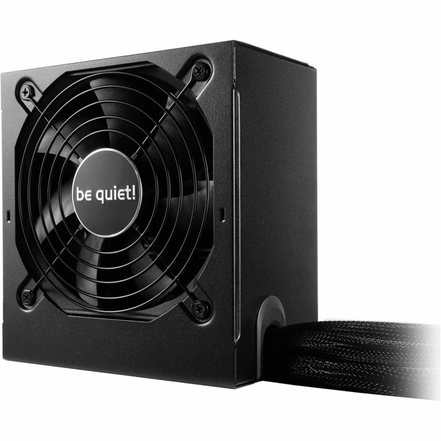 Блок живлення Be quiet! 500W System Power 9 (BN246) - зображення 1
