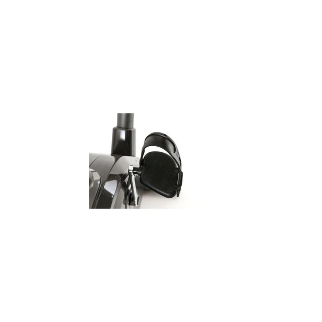 Велотренажер Toorx Upright Bike BRX 75 EASY (BRX-75-EASY) (931446) - зображення 9