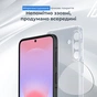 Чехол для мобильного телефона ACCLAB TPU Extra Slim Samsung Galaxy A37 Transparent (1283126638305) - уменьшенное изображение 5