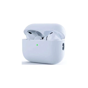 Чохол для навушників Armorstandart Silicone Case для Apple Airpods Pro 2 Pock Color (ARM64532) зображення 1