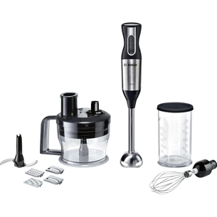 Блендер Bosch MSM6S90B зображення 1