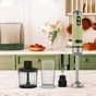 Блендер Cecotec Power Retro 1200MAX Cream&Crush Green (CCTC-03946) - зменшене зображення 4