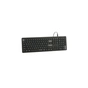 Клавіатура A4Tech FX55 USB UA Black (4711421002417) - зменшене зображення 2