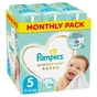 Підгузки Pampers Premium Care Junior 5 (11-16 кг) 136шт (8001090959690) - зменшене зображення 1