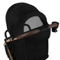 Коляска Lionelo Ingrid Black Onyx (LO-INGRID BLACK ONYX) - зменшене зображення 7