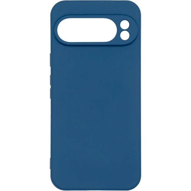 Чехол для мобильного телефона Armorstandart ICON Google Pixel 10 Pro XL 5G Camera cover Dark Blue (ARM87464) - изображение 1