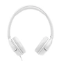 Навушники JBL Tune 530 White (JBLT530WHT) - зменшене зображення 2