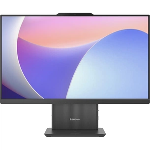 Комп'ютер Lenovo IdeaCentre AiO 24IRH9 / i7-13620H, 16, 512 (F0HN008VUO) зображення 1