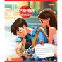 Зошит 1 вересня Japanese adventure А5 24 аркушів лінія (767029) - уменьшенное изображение 5