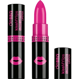 Помада для губ Debby Kiss My Lips Long Lasting 07 (8009518262162) зображення 1