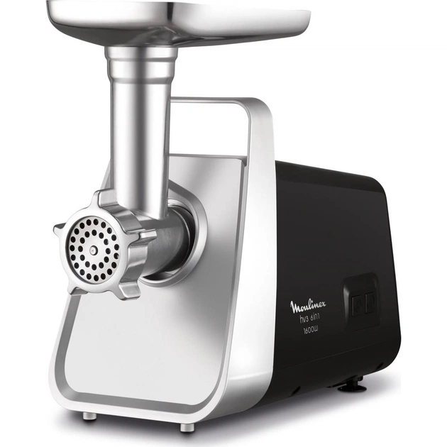 М'ясорубка Moulinex ME306832 - изображение 1