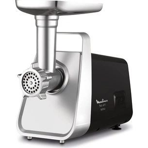 М'ясорубка Moulinex ME306832 зображення 1