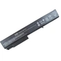 Акумулятор до ноутбука AlSoft HP Elitebook 8530p HSTNN-OB60 5200mAh 8cell 14.4V Li-ion (A41391) - зменшене зображення 2