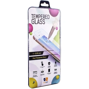 Скло захисне Drobak back panel Apple iPhone 12 pro max (232337) зображення 1