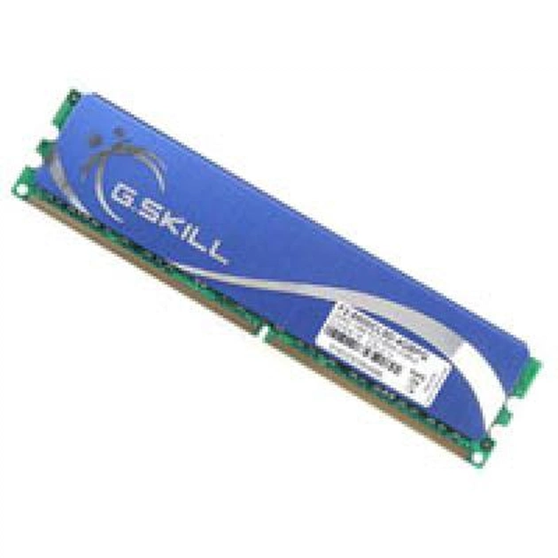 Модуль пам'яті для комп'ютера DDR2 4GB (2х2GB) 1066 MHz G.Skill (F2-8500CL5D-4GBPQ) - изображение 1