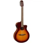 Гітара класична Yamaha NTX1 Brown Sunburst - зменшене зображення 1