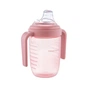 Поїльник-непроливайка Canpol babies з силіконовим носиком 220 мл (56/605) - зменшене зображення 2