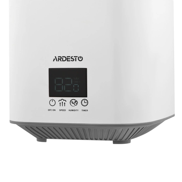 Зволожувач повітря Ardesto USH-H-26W - зображення 6