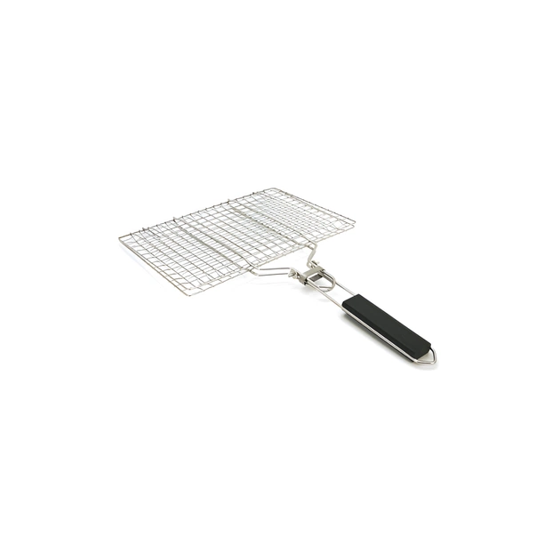 Решітка для гриля Voltronic складана 32x49,5 см (YT-GRF33-G) - picture 2