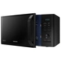 Мікрохвильова піч Samsung MG23K3515AK/UA - уменьшенное изображение 10