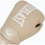 Боксерские перчатки Everlast Elite 2 Boxing Glove P00003318 бежевий 16 унцій (009283624187) - уменьшенное изображение 6