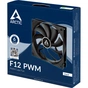 Кулер до корпусу Arctic F12 PWM (ACFAN00203A) - зменшене зображення 4