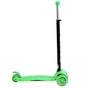 Самокат BabyHit Enjoy Green (14111) - зменшене зображення 2