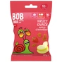 Детские снеки Bob Snail фруктовые яблоко-клубника 40 г (1740860) - уменьшенное изображение 1
