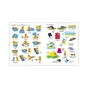 Книга English for kids. Книжка англійських слів у малюнках - Н. Коваль Активний розвиток талантів (9786170976093) - зменшене зображення 5