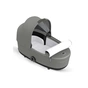 Люлька Cybex Mios Lux Soho Grey (522000835) - зменшене зображення 4