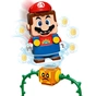 Конструктор LEGO Super Mario Зустріч у джунглях з Кусакою на ланцюгу (71381) - зменшене зображення 8