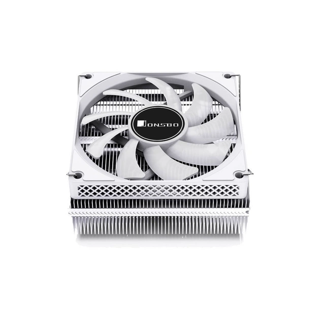 Кулер до процесора JONSBO HX4170D White - picture 4
