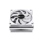 Кулер до процесора JONSBO HX4170D White - зменшене зображення 4
