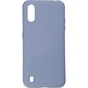 Чохол до мобільного телефона Armorstandart ICON Case Samsung A01 Blue (ARM56331) - зменшене зображення 1