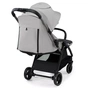 Коляска Kinderkraft Apino Dove Grey (KSAPIN00GRY0000) (5902533924103) - зменшене зображення 5