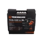Шуруповерт Tekhmann TCD-12/2 Li BL, 12V, 2x1.5Ah (854606) - уменьшенное изображение 10