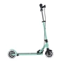 Самокат Globber Flow Element Junior Lights LED, м'ятний (729-206) - уменьшенное изображение 4